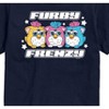 Men's - Furby - Furby Frenzy- Men's Short Sleeve T-Shirt Short Sleeve Graphic T-Shirt - 2 of 4