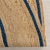 Lauren Liess x Rugs USA - Ripplewood Oval Jute Area Rug - image 4 of 4