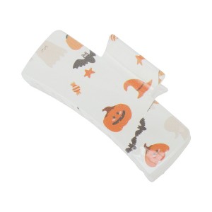 Unique Bargains Halloween Claw Clip Colorful 1 Pc - 1 of 4