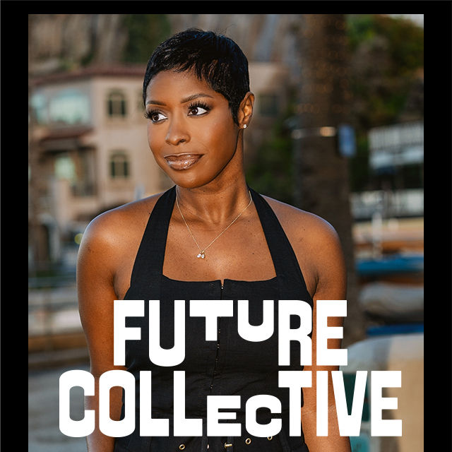 Future Collective x Jeneé Naylor Explore the collection >