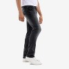 X RAY Men's Slim Fit Stretch Denim Jeans - 3 of 4