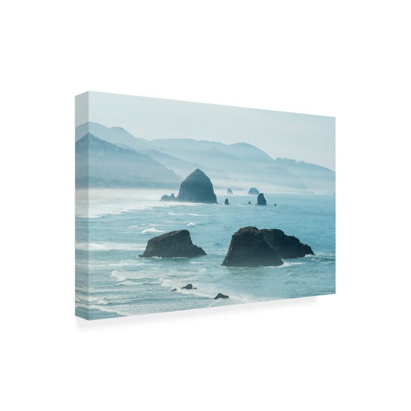 GS Photo Peaceful Pacific Outdoor Canvas Art, 2 of 8