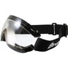2 Pairs of Birdz Eyewear Thrush Safety Goggles with Clear, Yellow Lenses - 2 of 3