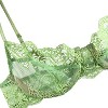 Women's So Fine Lace Underwire Bra - ONLY HEARTS - 2 of 2