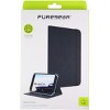Puregear Universal Folio Case for Most 7 to 8 Inch Tablets - Black - 3 of 3