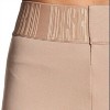 Women's Kylie Word Knit Panel Sweatpants Jogger Pants - Lime & Vine - 3 of 3