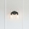 Modway Beacon 2-Light Wall Sconce - 3 of 4