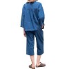 Women's Anna Culottes Trouser - BIBICO - 2 of 2