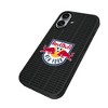 MLS Eastern Conference Teams Text Backdrop MagSafe Compatible Cell Phone Case for Apple iPhone 17 Series - 2 of 4