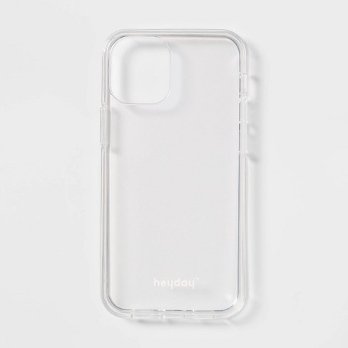 Heyday Apple Iphone 12 Mini Phone Case Clear Target