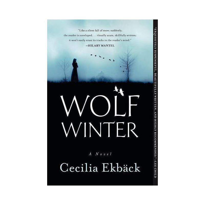 Wolf Winter - by  Cecilia Ekbäck (Paperback), 1 of 2