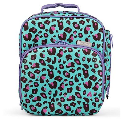 Bentology Lunch Box For Kids - Girls And Boys Insulated Lunchbox Bag ...