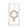 UAG Plyo For MagSafe iPhone 15 Pro Max Case - 4 of 4