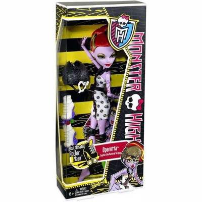 monster high target