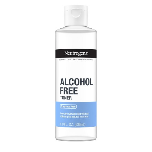 Buy Highly Affordable Alcohol Free face toner for oily skin