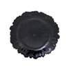 Saro Lifestyle Radiant Elegance Starburst Charger - 2 of 4