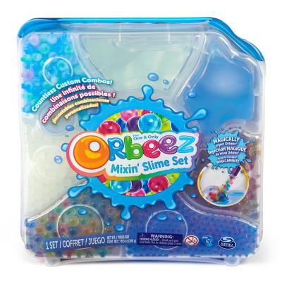 Orbeez, Wow World Wowzers Surprise Magical Pets 2-Pack Bundle (Series 1)