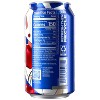 Pepsi Wild Cherry & Cream Soda - 12pk/12 fl oz Cans - 3 of 4