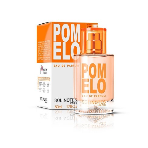 Solinotes Women S Pomelo Eau De Parfum 1 7 Fl Oz Target