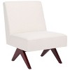 Oliviadella Accent Chair - ACH4515 - Safavieh - 4 of 4