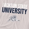Men's Jackson State University Official Stacked T-Shirt - 2 of 4