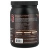 PlantFusion Organic Plant Protein, Rich Chocolate, 22.6 oz (641 g) - 3 of 4