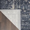 Nourison Home Malta MAI11 Indoor Area Rug - 4 of 4
