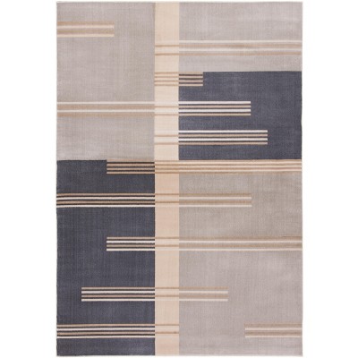 Orwell ORW304 Power Loomed Indoor Rugs - Safavieh