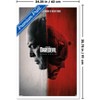 Trends International Marvel Television's Daredevil: Born Again - One Sheet Framed Wall Poster Prints - 3 of 4