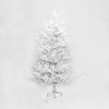 Hrinhom 4FT Pre-lit Aspen Fir Artificial Christmas Tree - 4 of 4