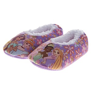 Character Slippers Toy Story, Ninja Turtles, Sonic The Hedgehog, Paw Patrol, Spider-Man, Minnie Mouse, Elsa Slippers for Kids (Toddler/Little Kid) - 1 of 4