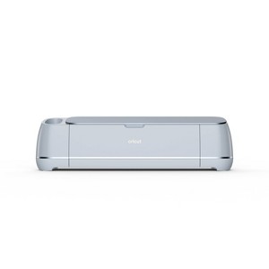 Cricut Maker 3: Multicolor Craft Cutting Machine, Electric, Metal & Plastic, 1 Year Warranty, 22.17" Length, 6.99 lbs - 1 of 4