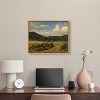 Art Remedy The Countryside Rustic Chic Farmhouse Wall Art Framed - 2 of 4