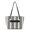 SAKROOTS Women's Artist Circle Metro Tote - 4 of 4