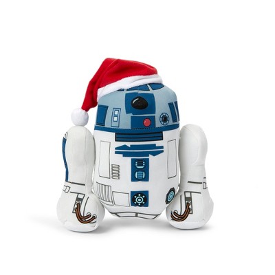 r2d2 soft toy