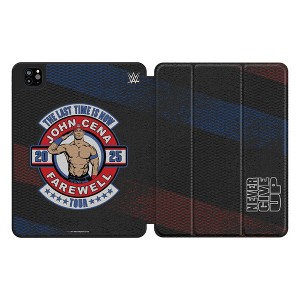 Keyscaper WWE Legends Steel Tablet Case for Apple iPad - 1 of 4