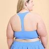 Blogilates Women's Princess Sports Bra - 4 of 4