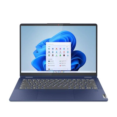 Lenovo IdeaPad Flex 5 14IRU8 14" Touch Intel Core i5-1335U 16GB Ram 512GB SSD W11H - Manufacturer Refurbished