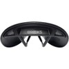 Brooks C17 All Weather Saddle - Black Rail Material: Steel Width: 162 - 3 of 4