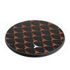 Keyscaper NCAA SEC Universities Fashion Pattern 15-Watt Wireless Charger - 2 of 4