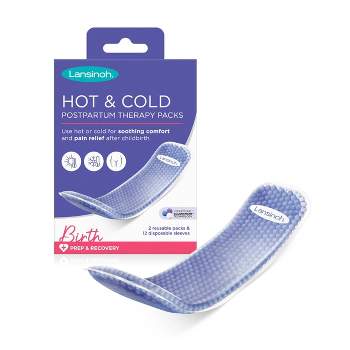 Perineal Cooling Pad, Perineal Cold Packs, Disposable Postpartum