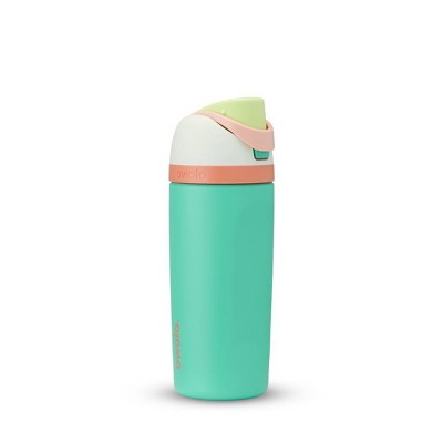 Owala 16oz Kids' FreeSip Stainless Steel Water Bottle