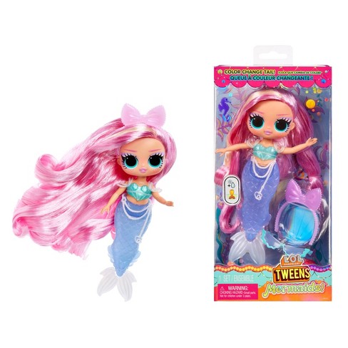 Hairspray lol dolls target online