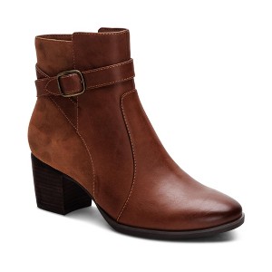 Aetrex Rebecca Heel Boot - 1 of 4