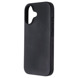 ZAGG Manhattan Snap Series Case for MagSafe for Apple iPhone 16 - Black - 1 of 1