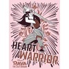 Juniors Womens Raya and the Last Dragon Heart Warrior T-Shirt - 2 of 4