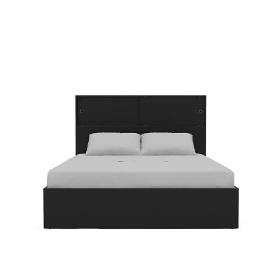 Polifurniture Victoria Platform Bed
