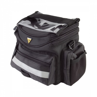 Topeak Tour Guide II Handlebar Bag