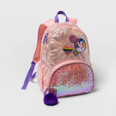 Novelty Fashion Kids' 16.75" Backpack - Cat & Jack™