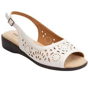 Comfortview Women's The Mary Sling (Wide Widths Available) - 1 of 4